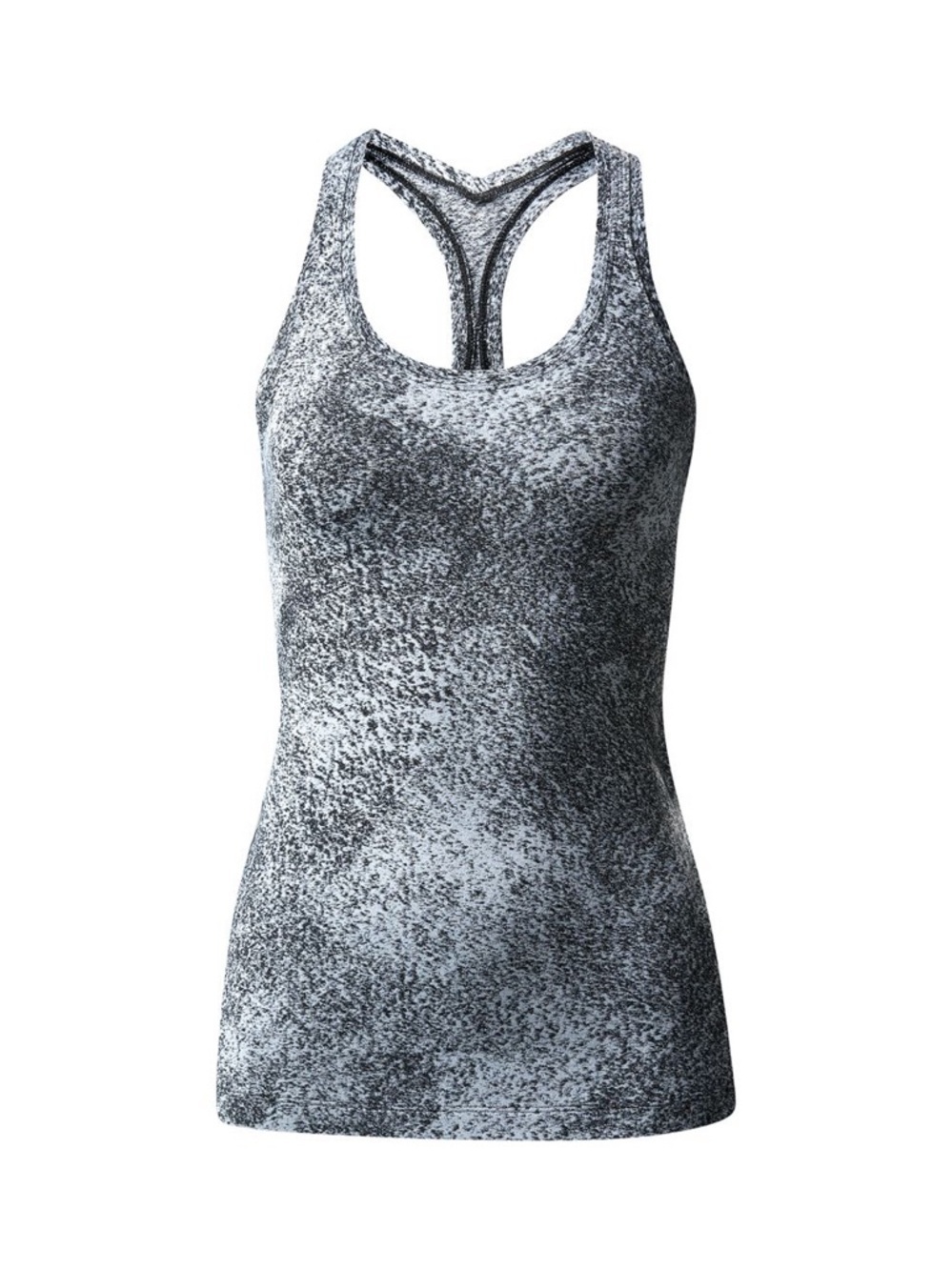 Lululemon Cool Racerback II size 2 - Picture 6 of 8